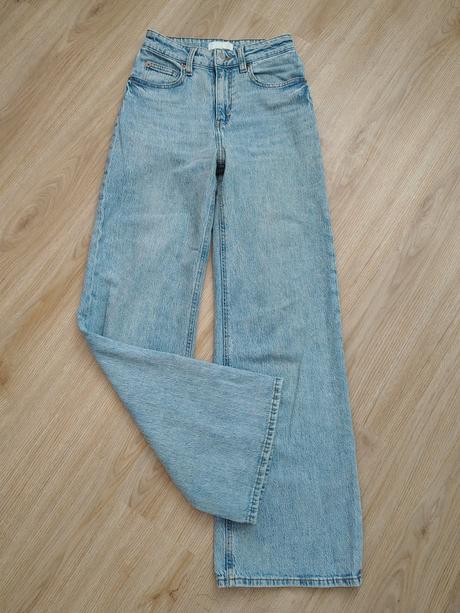 Prechodna bomberka + rifle zdarma, h&m,s