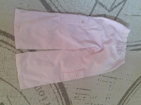 Detske nohavice, sanrio,110