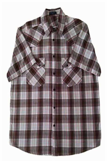 Set pánske košele, xl