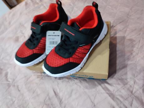 Ľahučké, letné tenisky v.30, 30