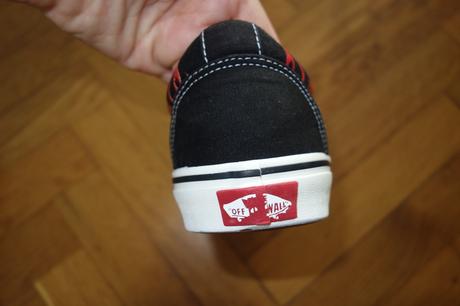 Nové tenisky vans 39, vans,39