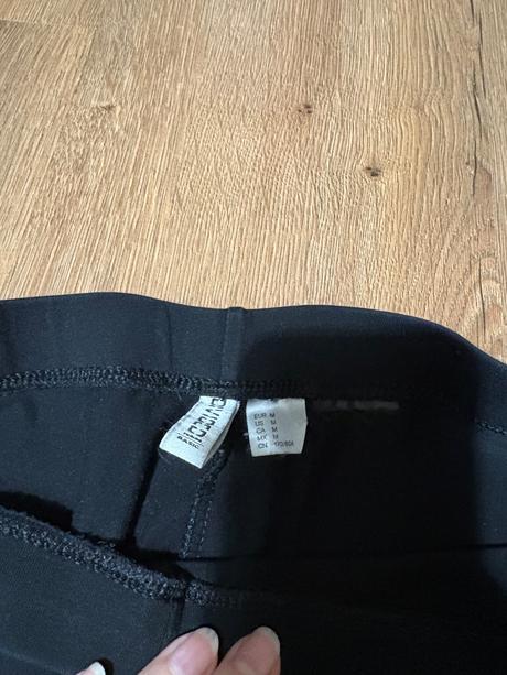 Leginy h&m, h&m,m