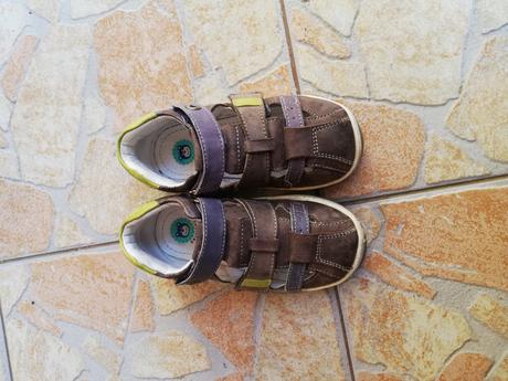 Sandalky lasocki, lasocki,24