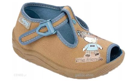 Befado papučky 947p167 veľkosť 20 akcia, befado,20