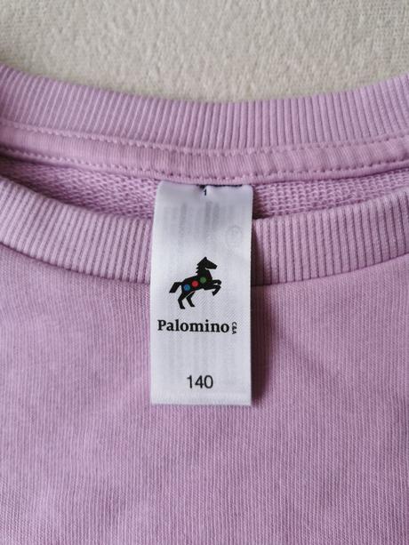 Mikina do pásu, palomino,140