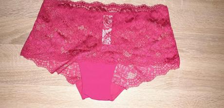 Čipkové nohavičky, f&f,m