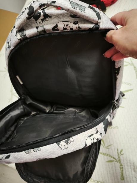 Školský batoh coolpack,