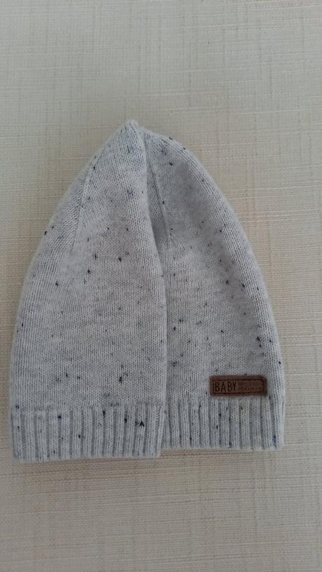 Ciapka 74 hm 6/12mes., h&m,74