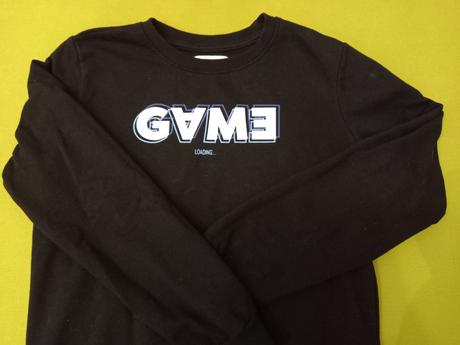 Chlapčenská mikina v.152, sinsay,152