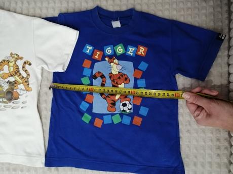 Tričká spolu, disney,98