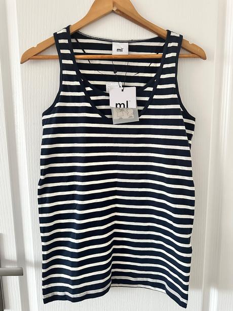 Nové tričko na dojčenie, m