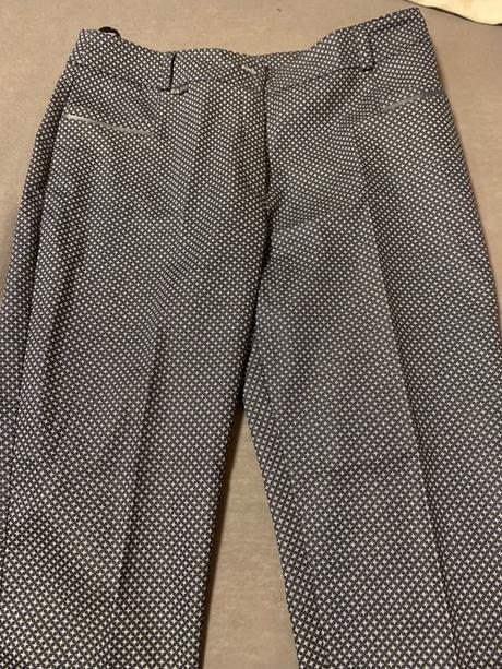 Elegantne nohavice, xxl