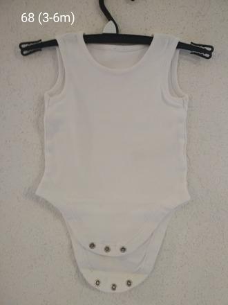 Body tielko ff v 68, f&f,68