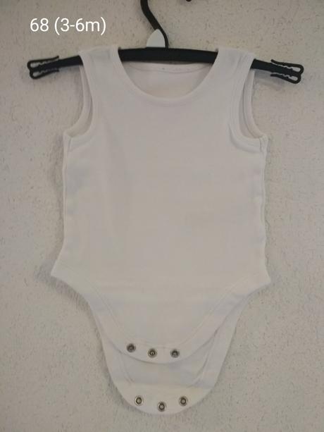 Body tielko ff v 68, f&f,68