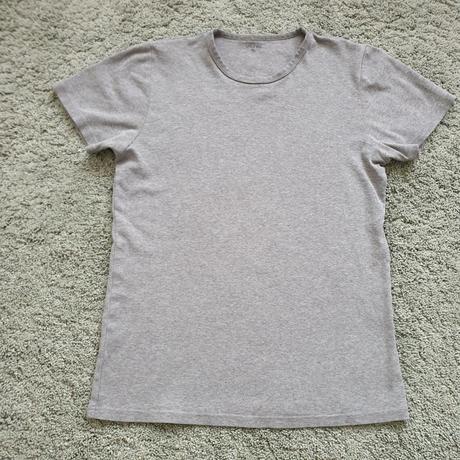 Extra kvalitne bavlnene tricko, xl