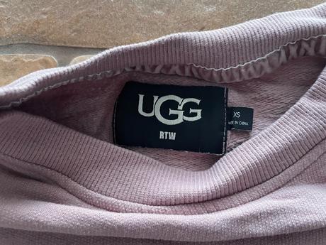 Mikina zn ugg, xs