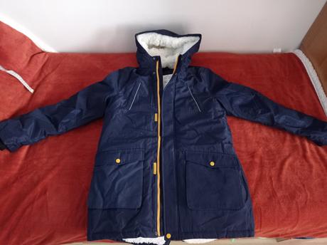 Zimná bunda, 164