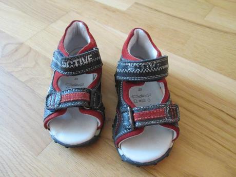 Sandále, bären-schuhe,23