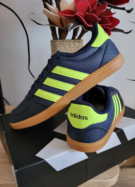 Adidas tenisky breaknet sleek 40,5, adidas,40