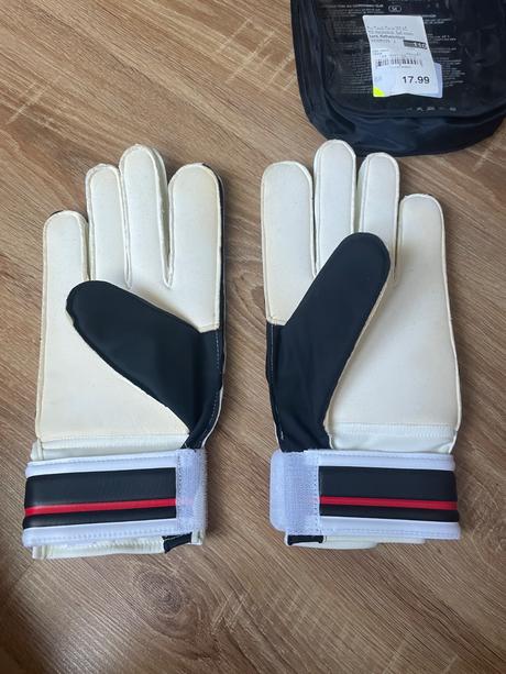 Brankárske rulavice pro touch, 110