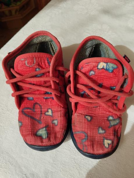 Predám topánky jar-leto, protetika,22