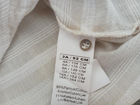 Lanova kosela 92/98, 98