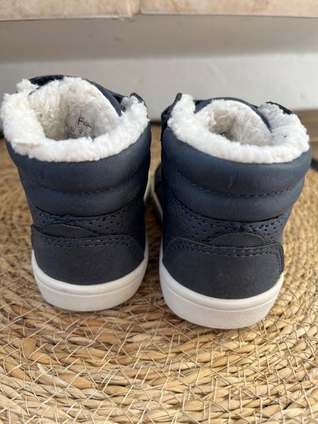 Kotnikove topánky, f&f,20