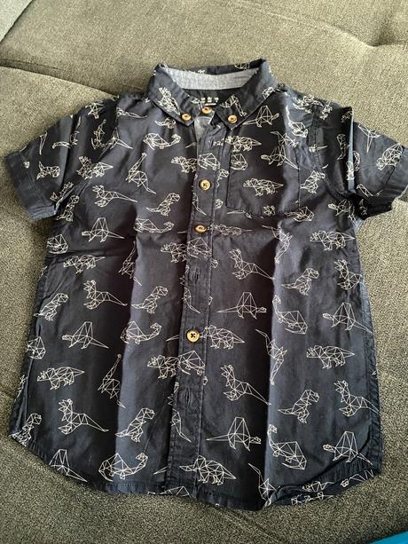 Kosela detska, f&f,110