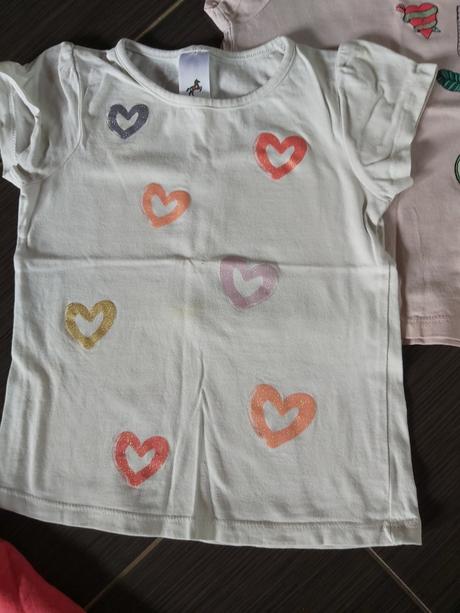 Detske tricka vel.110, palomino,110