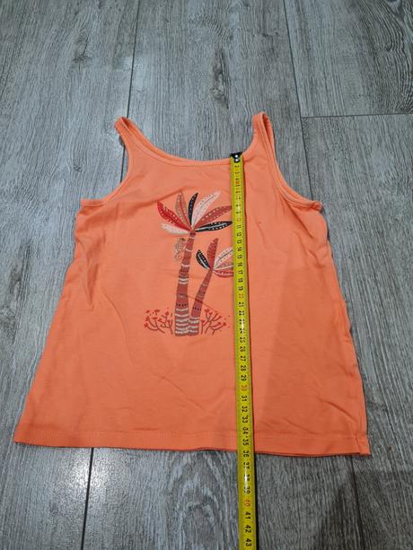 Letné tielka, palomino,128