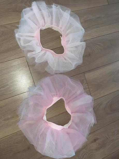 Sukna na balet, look,104