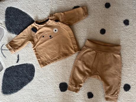 Súpravka h&m, h&m,56