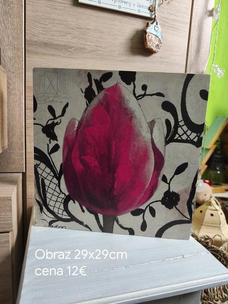 Krásny obraz na stenu výpredaj,