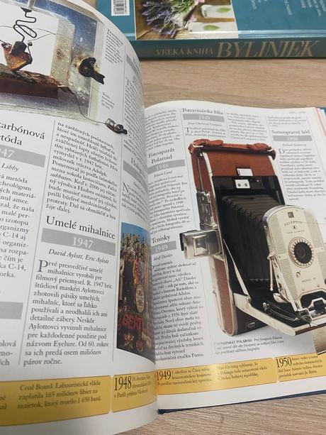 1000 svetových objavov a vynálezov roger bridgman, 