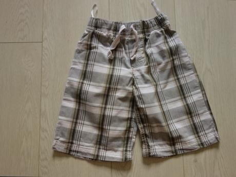 Kraťasky h&m 98/104, h&m,98