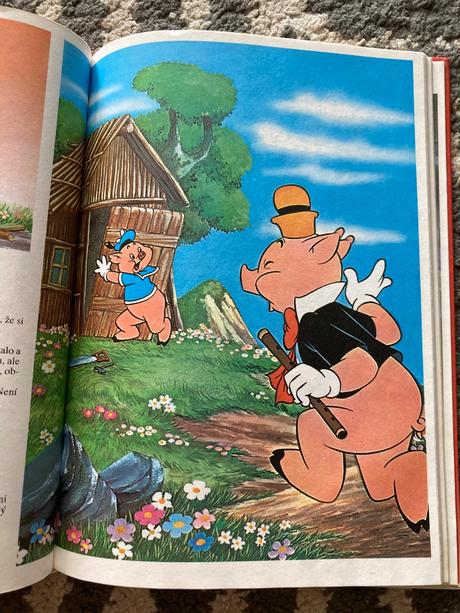 Walt disney alenka v kraji divů. autíčko modrásek, 