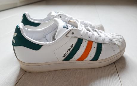 Tenisky adidas super star, adidas,38