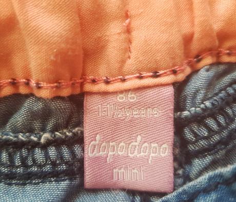 Tenké rifle pre dievča, dopodopo,86