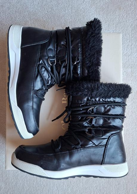 Dievčenské snehule, clara barson,36