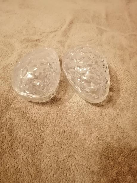 Mištička vajíčko,