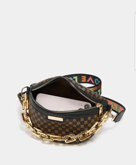 Ľadvinka s popruhom love poštovné zdarma,