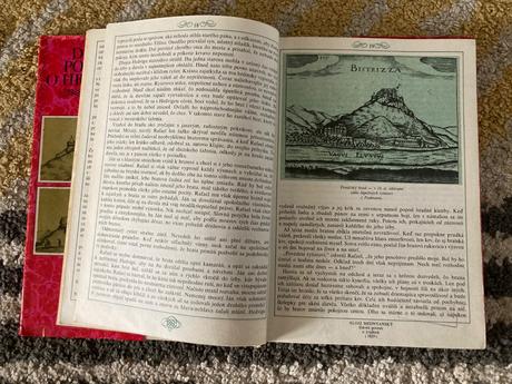 Dávne povesti o hradoch - a.mednyanský (1982), 