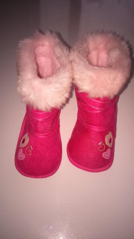 Topánočky, bobobaby,18