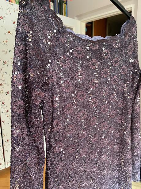 Spolocenske saty m, m