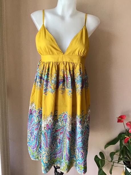 Saty 38/40 /22, topshop,38