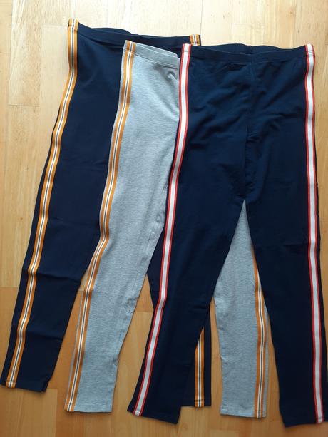 Set legín tchibo 146/152, tchibo,146