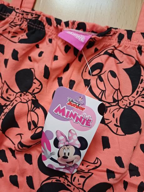 Letný top, disney,122