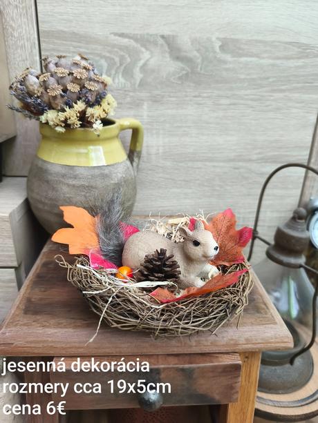 Dekorácia, 