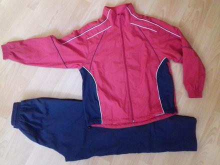 Sportova suprava (b), m