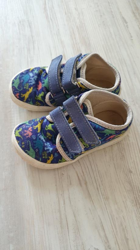 Barefoot tenisky jonap, jonap,25